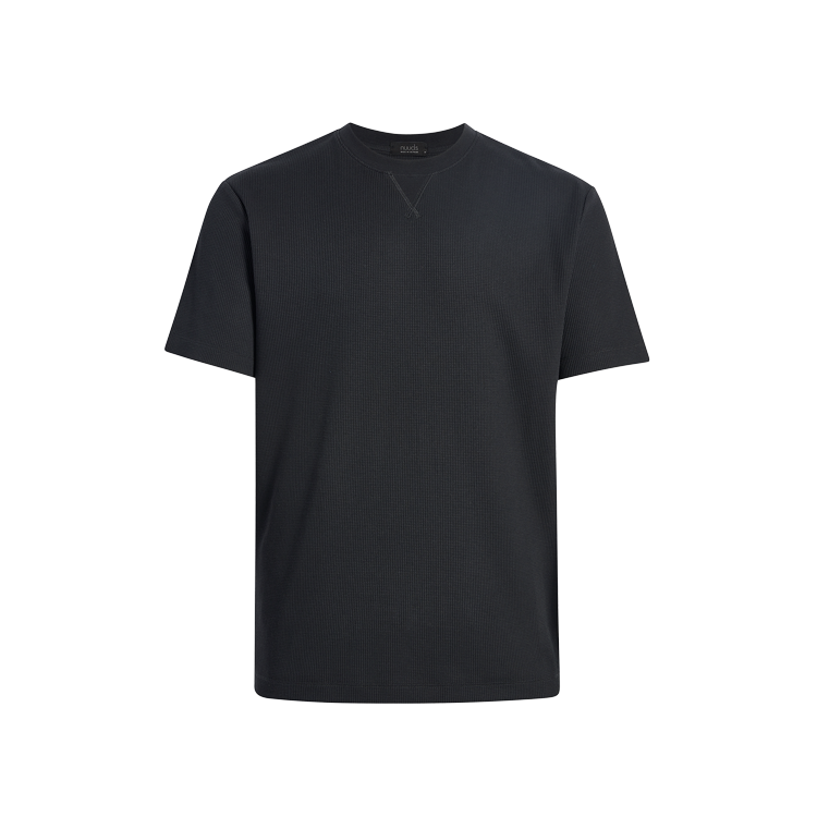 Waffle T-Shirt
