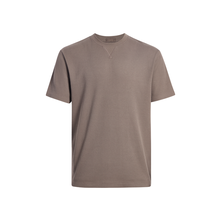 Waffle T-Shirt