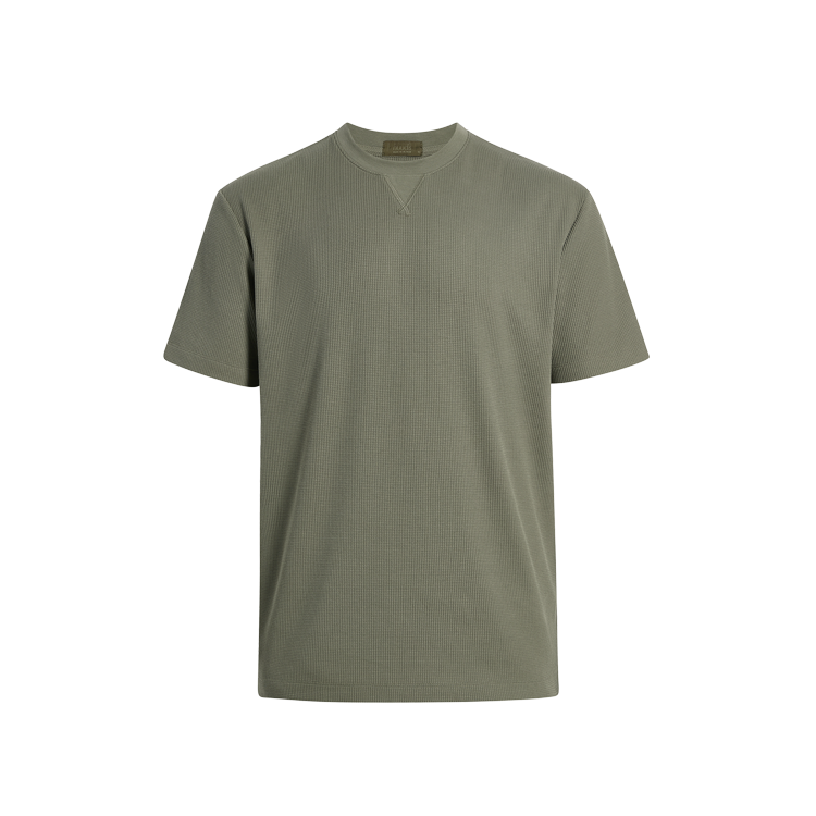 Waffle T-Shirt