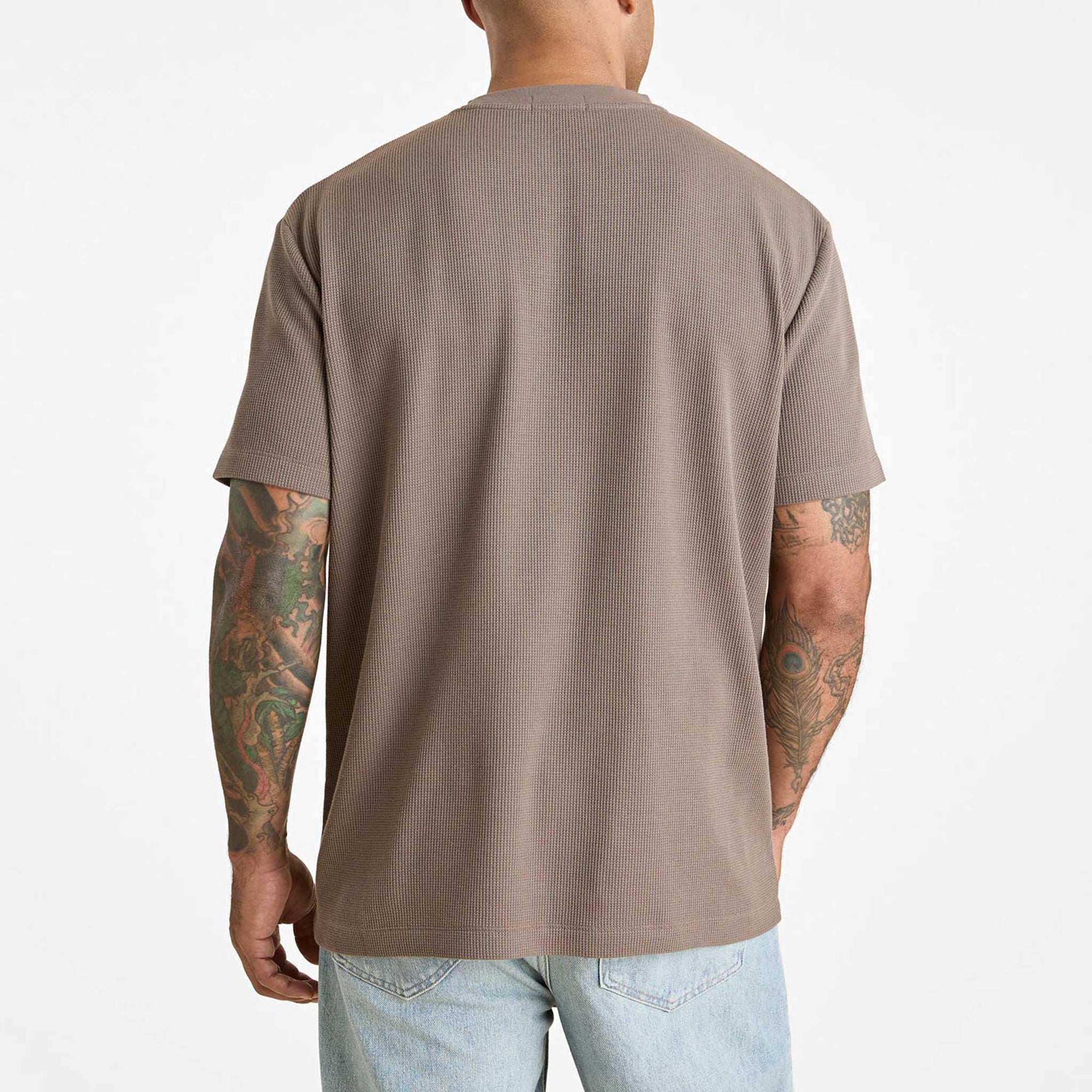 Waffle T-Shirt