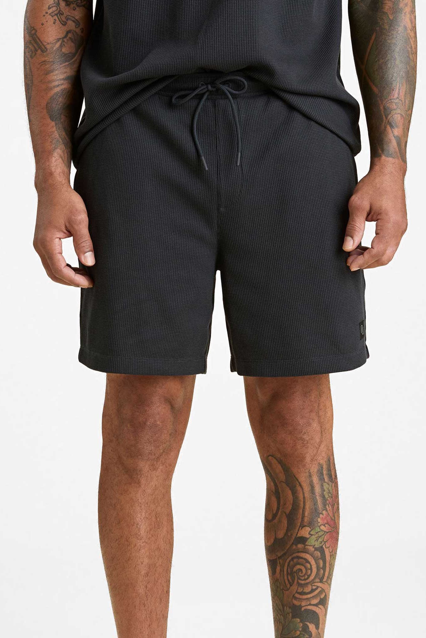 Waffle Short - Warehouse Sale