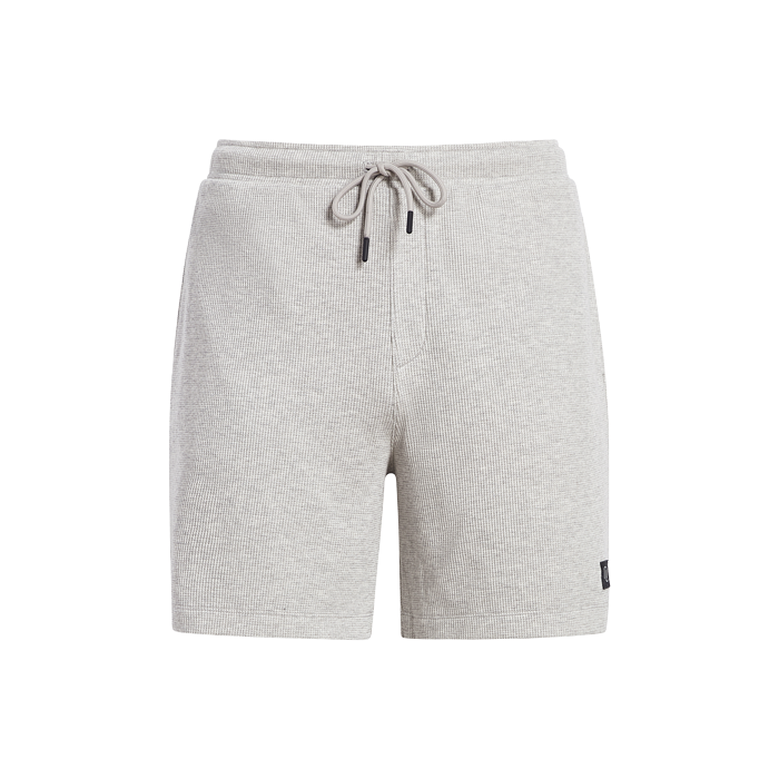 Waffle Short