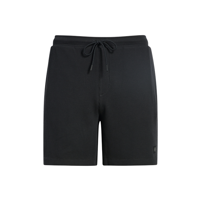 Waffle Short