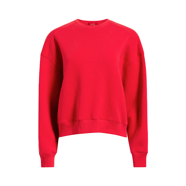 Classic Crewneck Sweatshirt