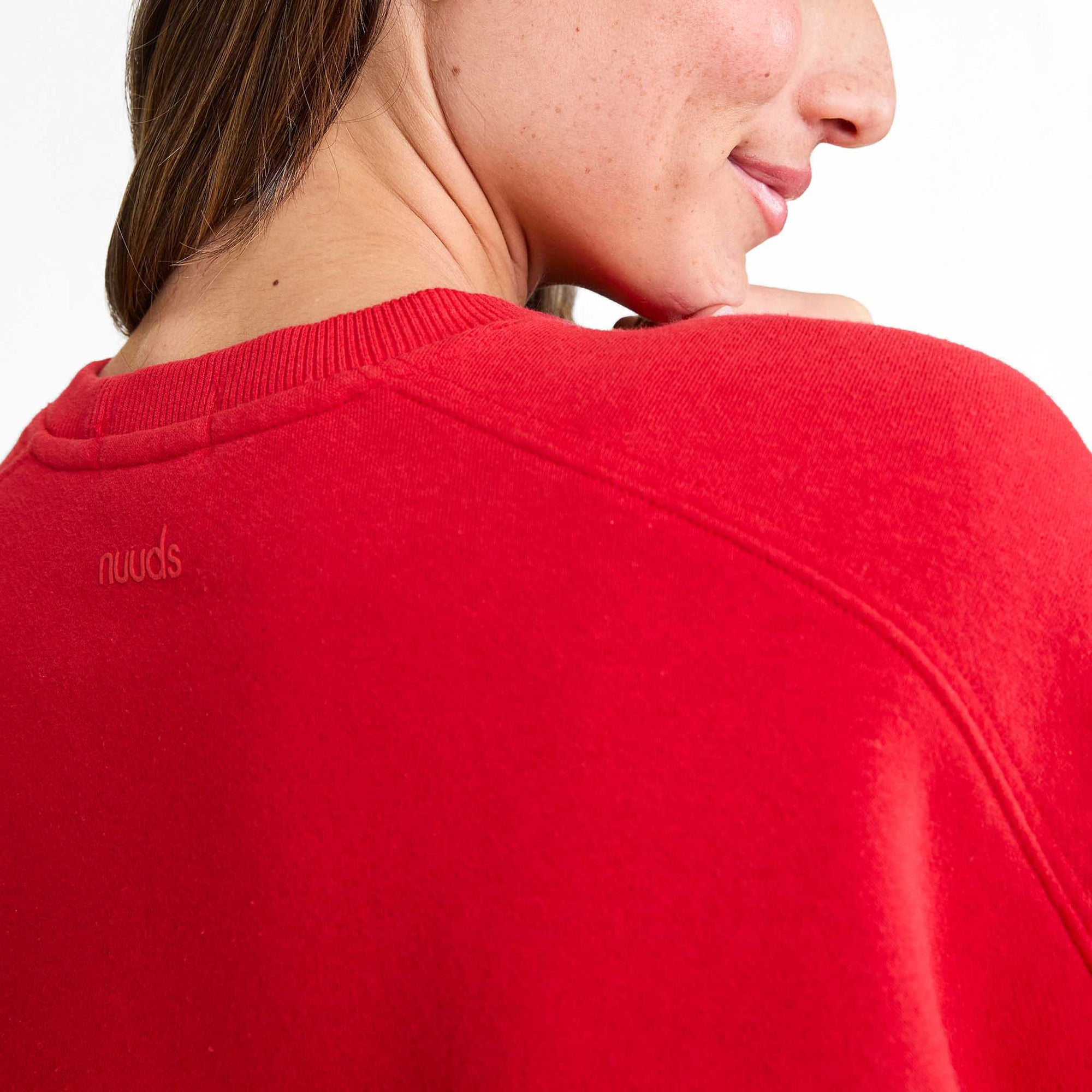Classic Crewneck Sweatshirt