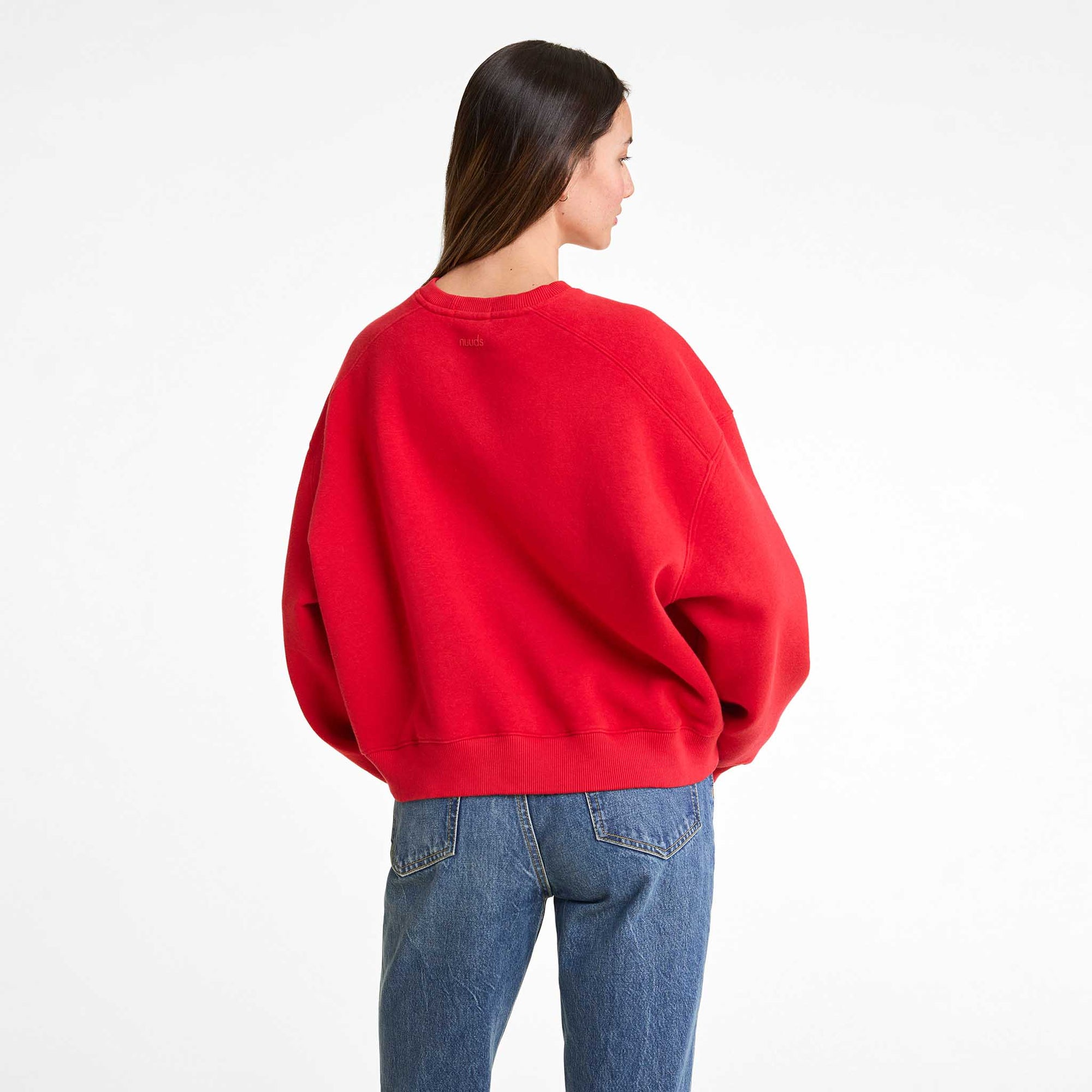 Classic Crewneck Sweatshirt