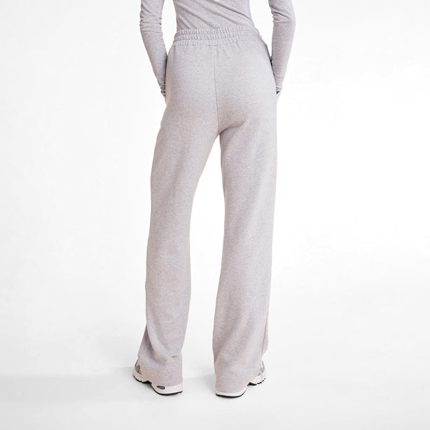Wide Leg Sweatpant