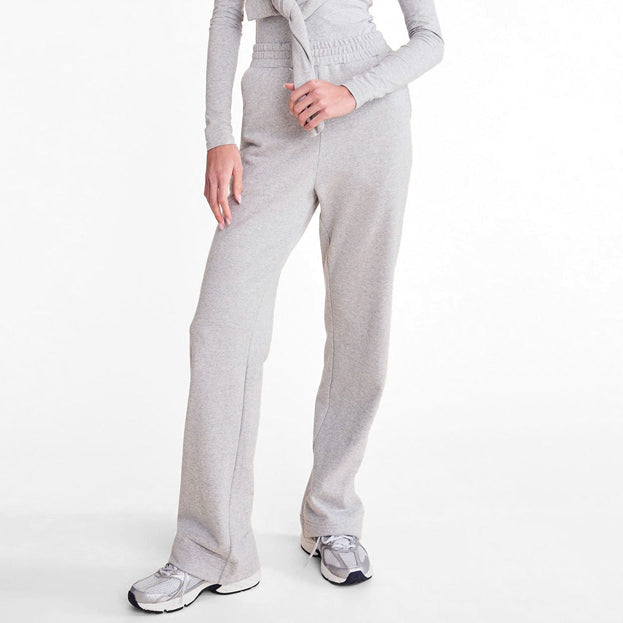 Wide Leg Sweatpant