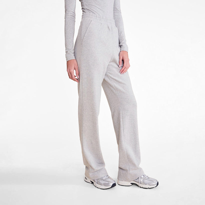 Wide Leg Sweatpant