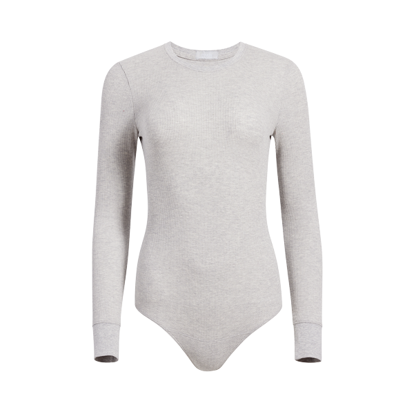 Waffle Bodysuit