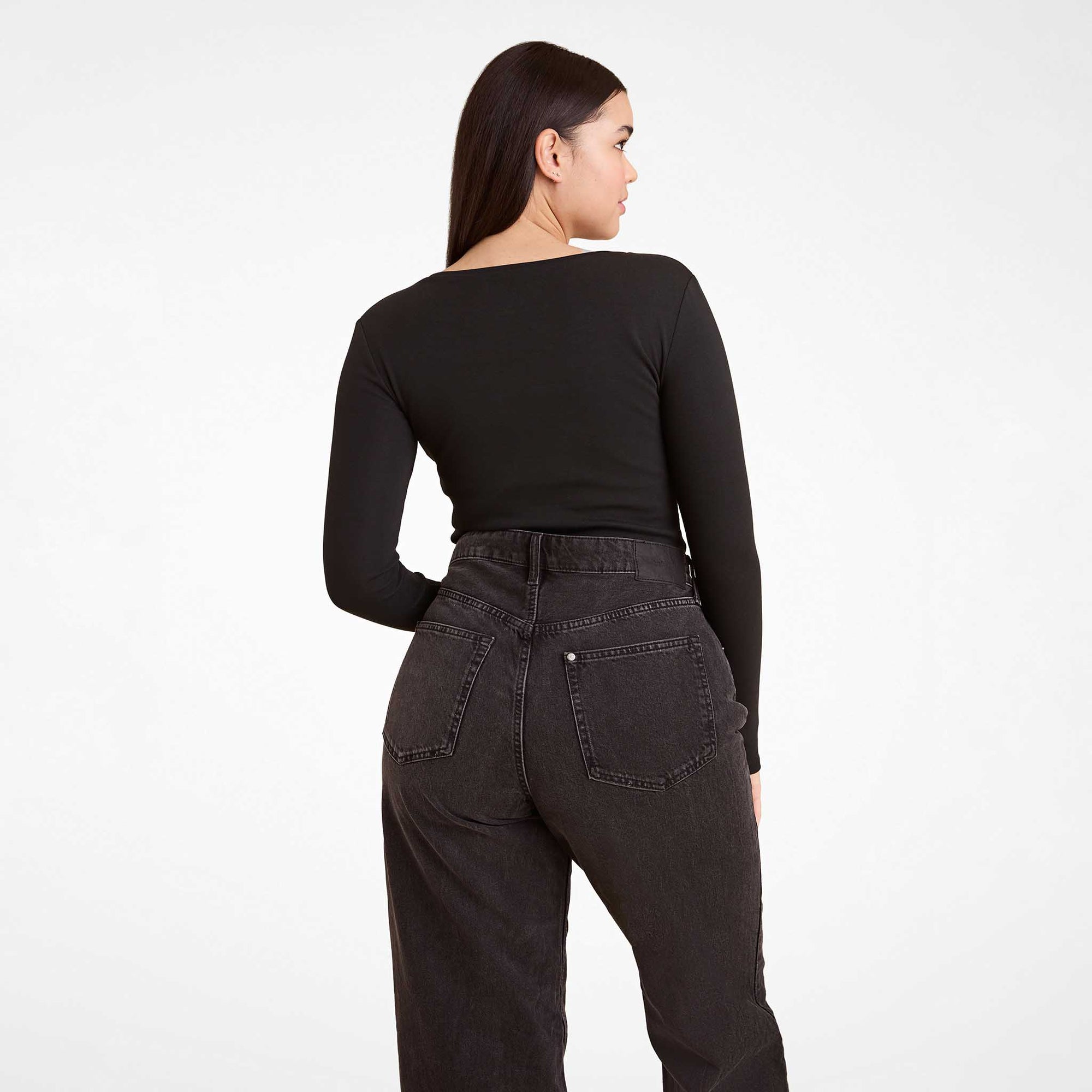 Hook & Eye Bodysuit