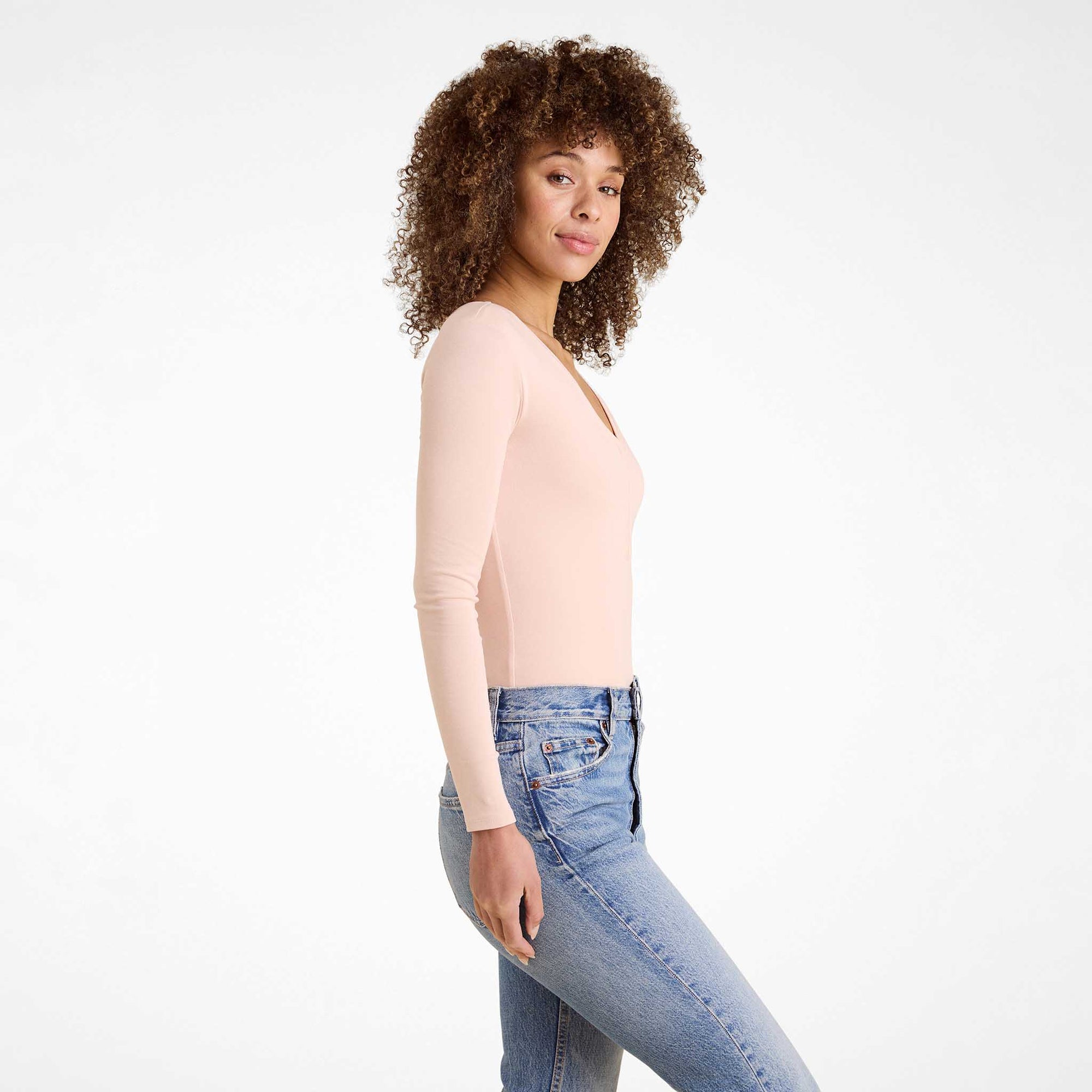 Hook & Eye Bodysuit