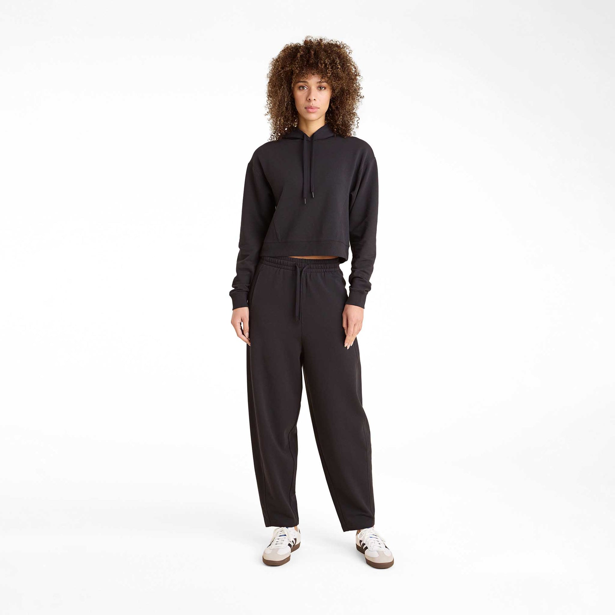 CloudTech Boyfriend Pant