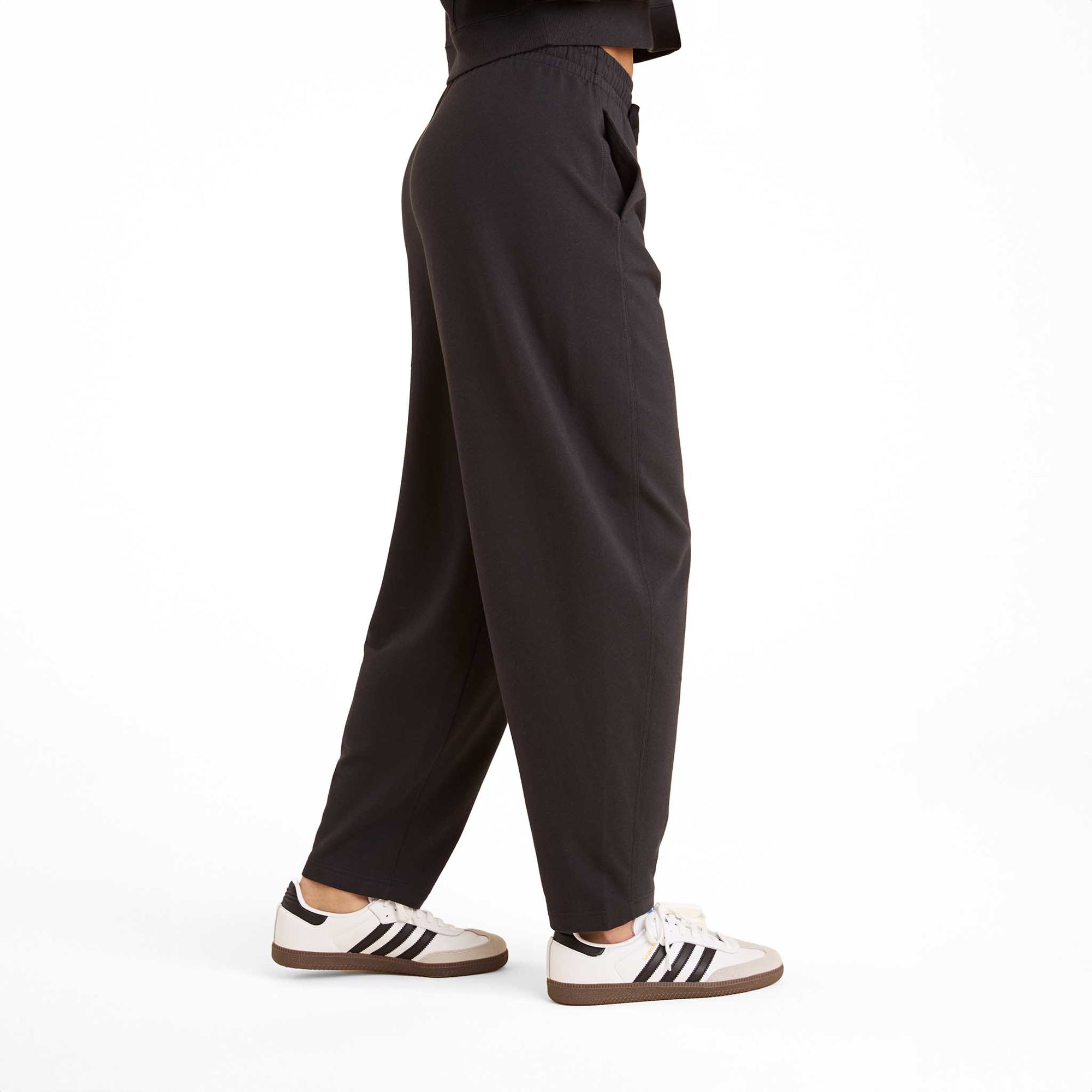 CloudTech Boyfriend Pant