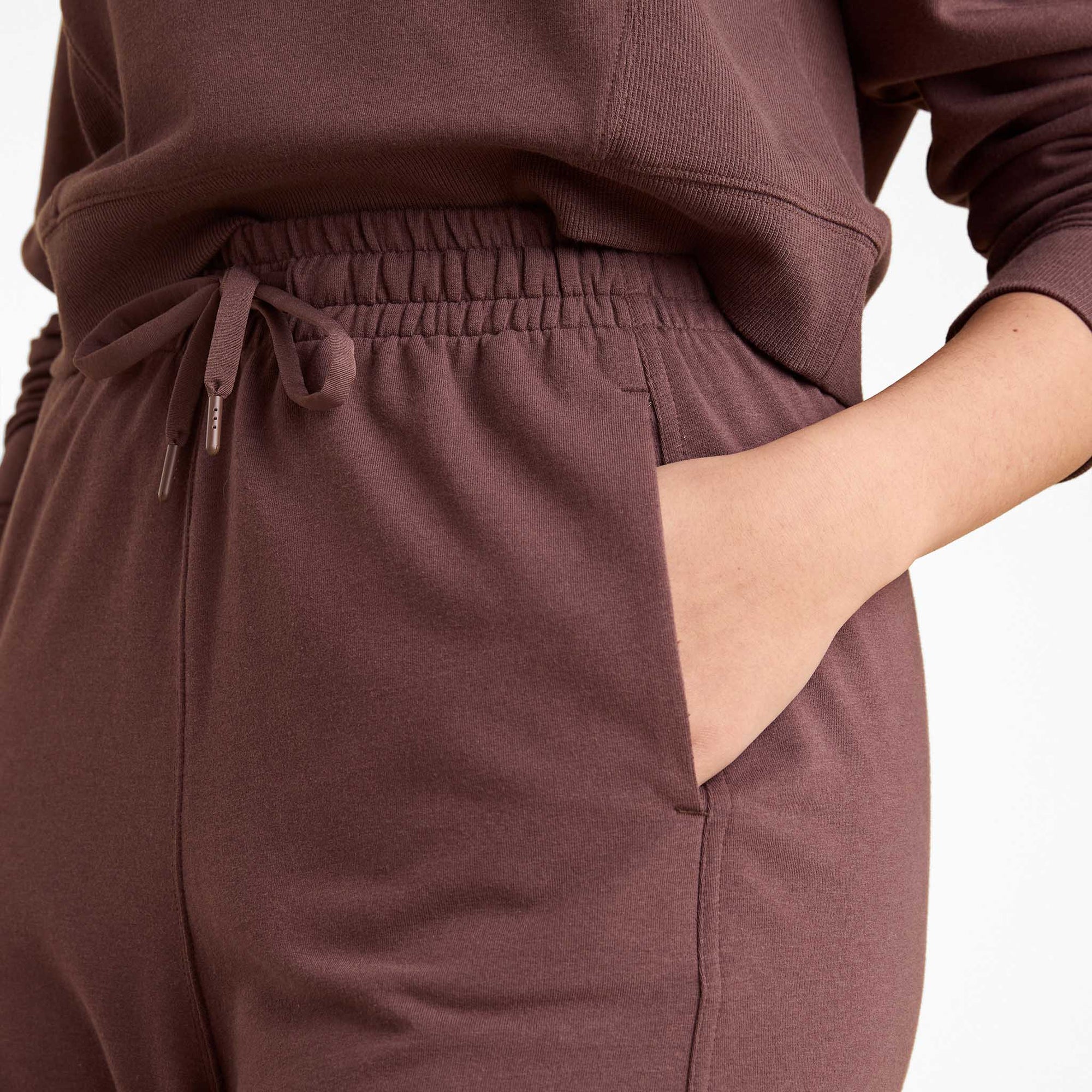 CloudTech Boyfriend Pant
