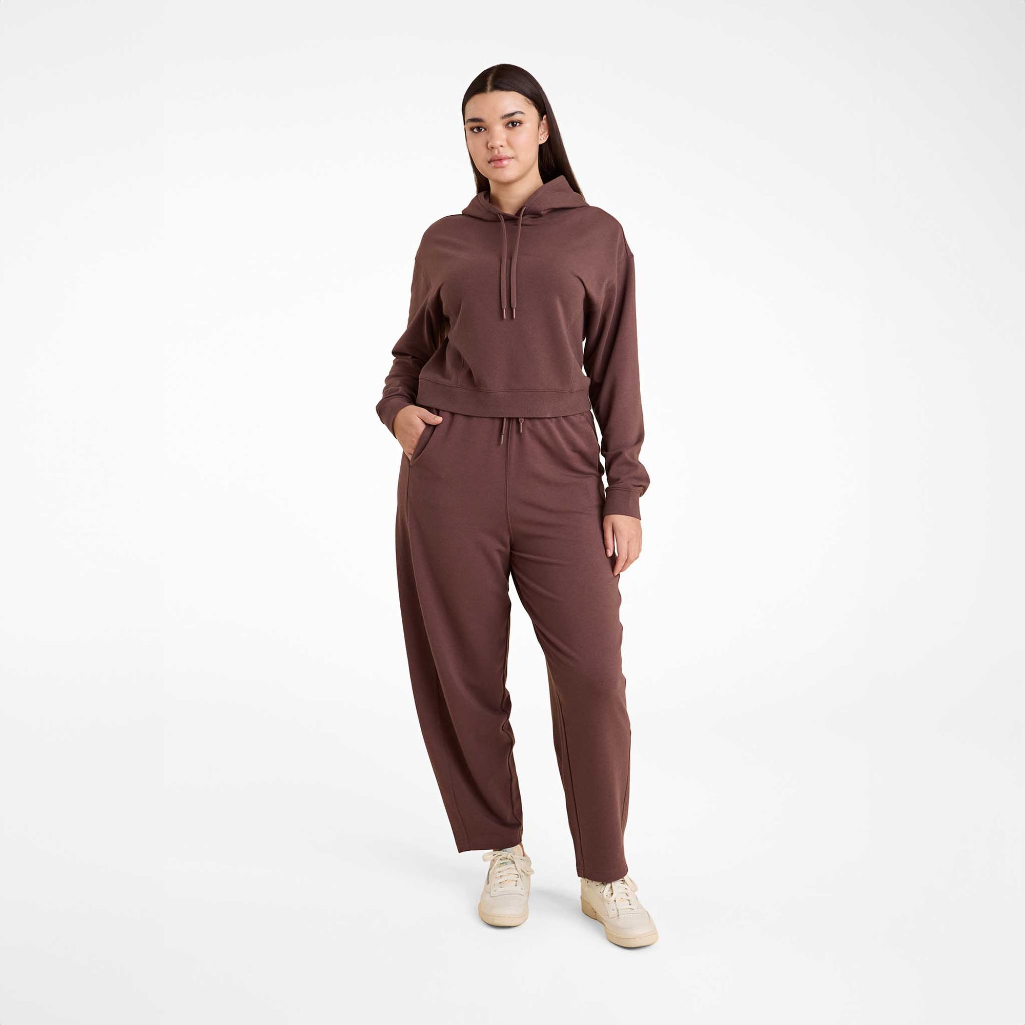 CloudTech Boyfriend Pant