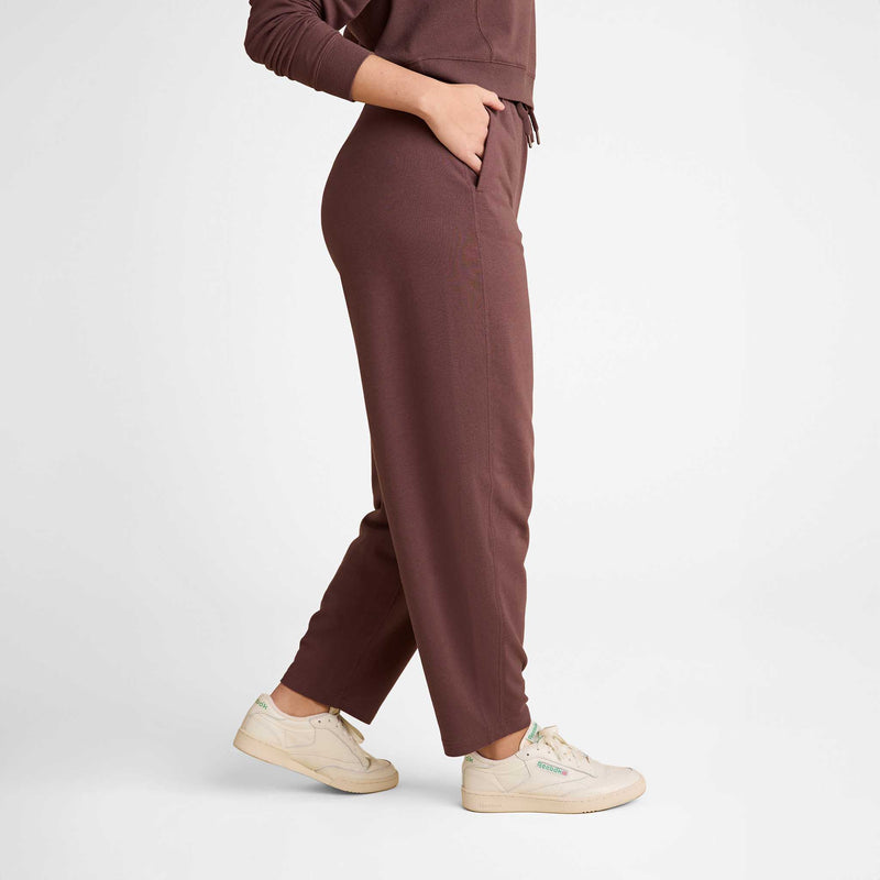 CloudTech Boyfriend Pant