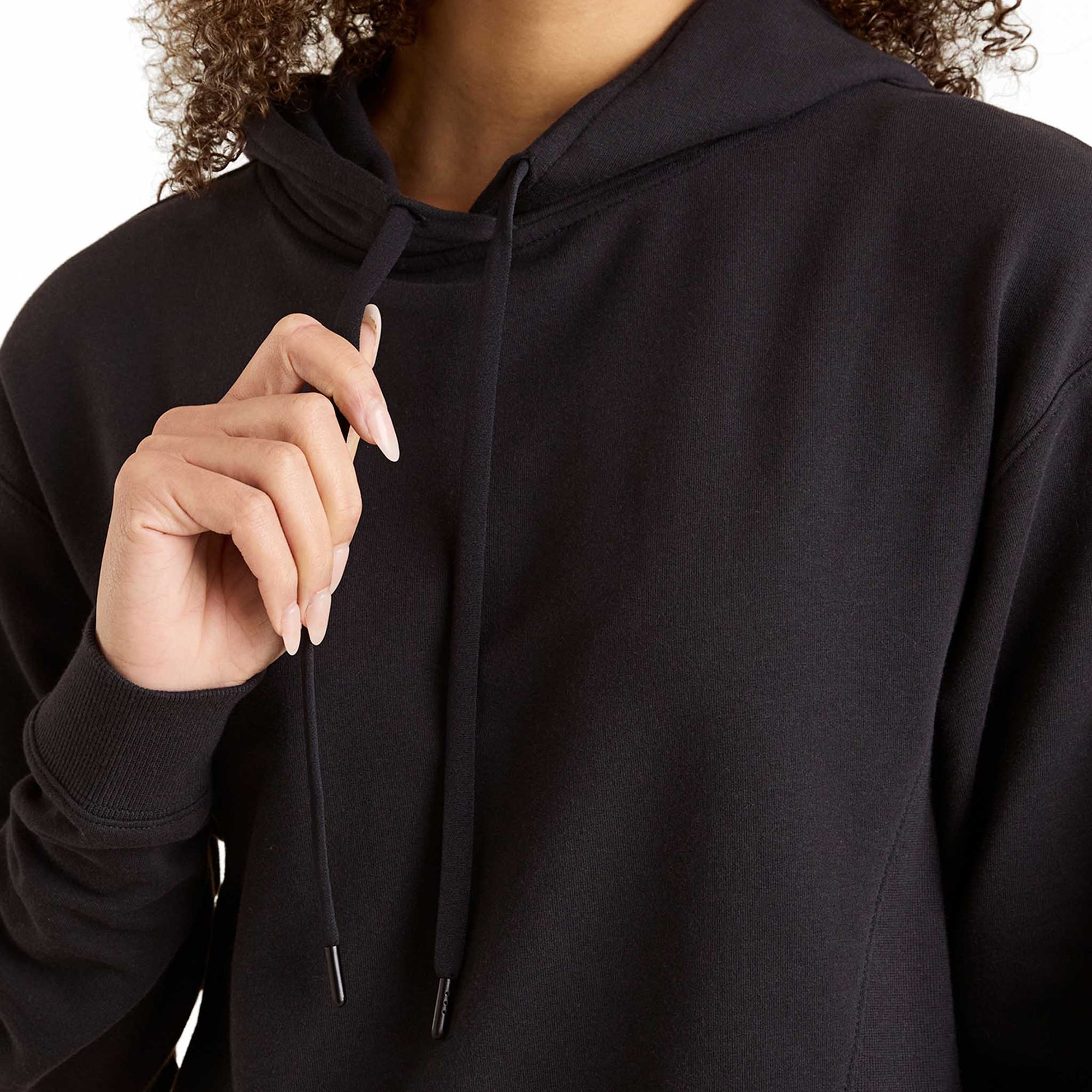 CloudTech Hoodie