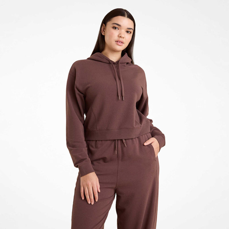CloudTech Hoodie