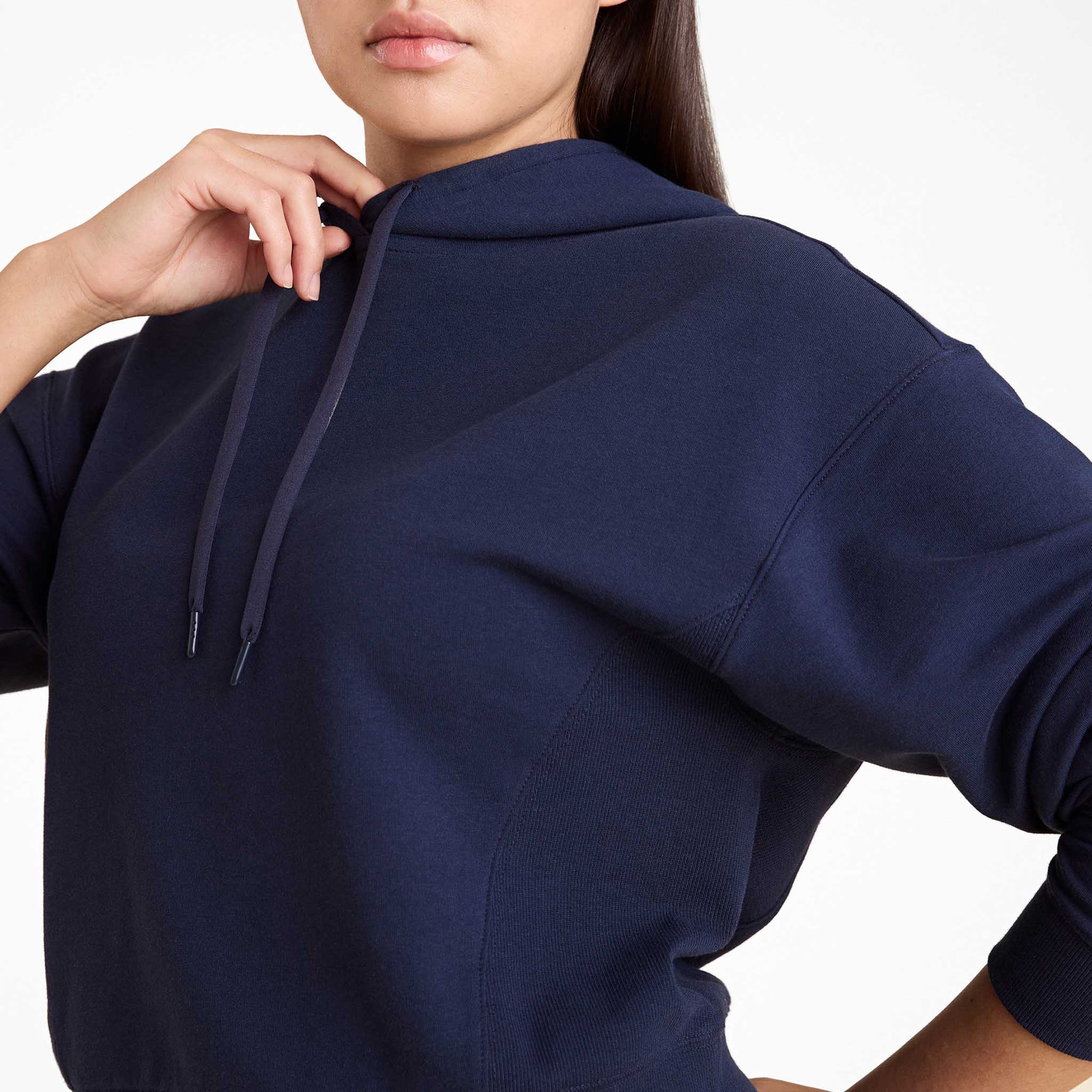 CloudTech Hoodie