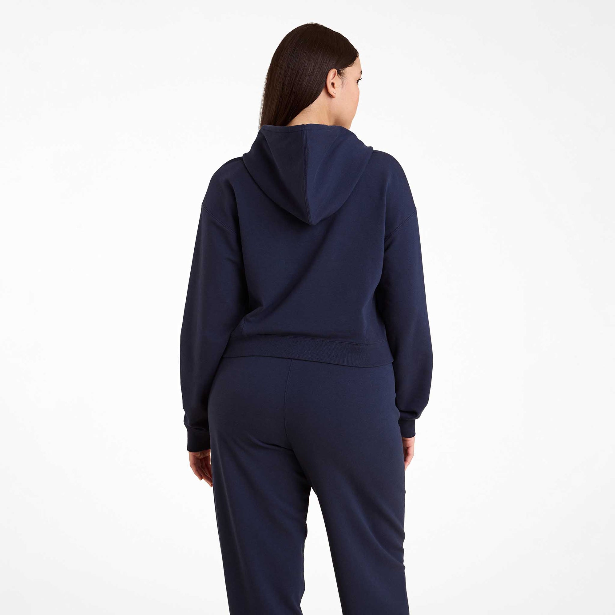 CloudTech Hoodie