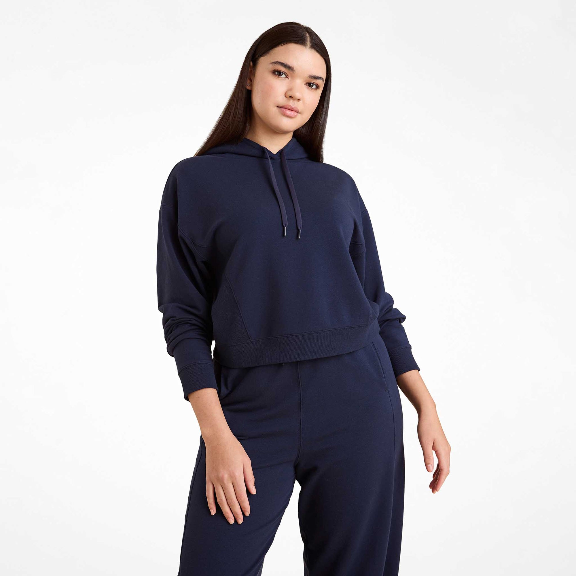CloudTech Hoodie