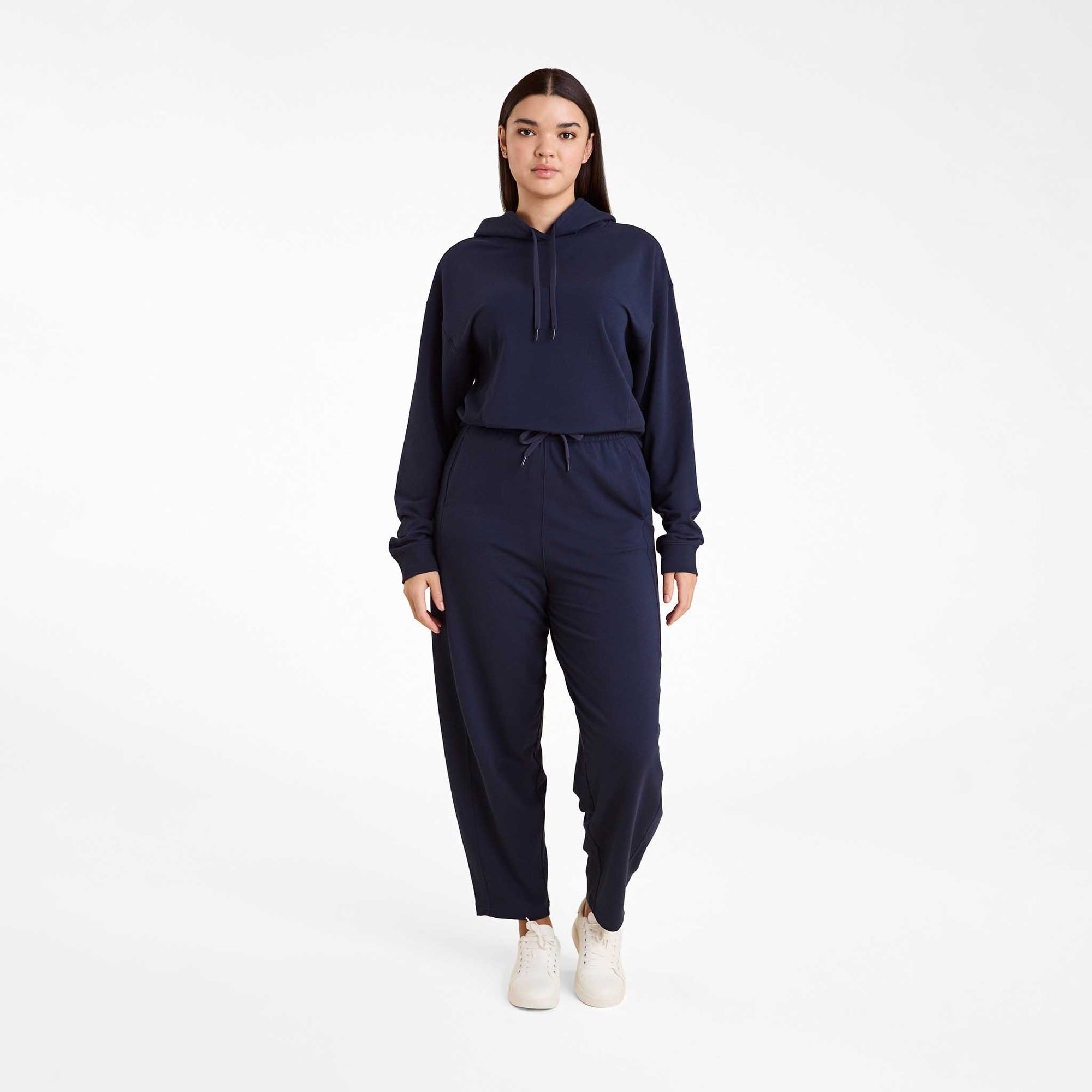 CloudTech Hoodie