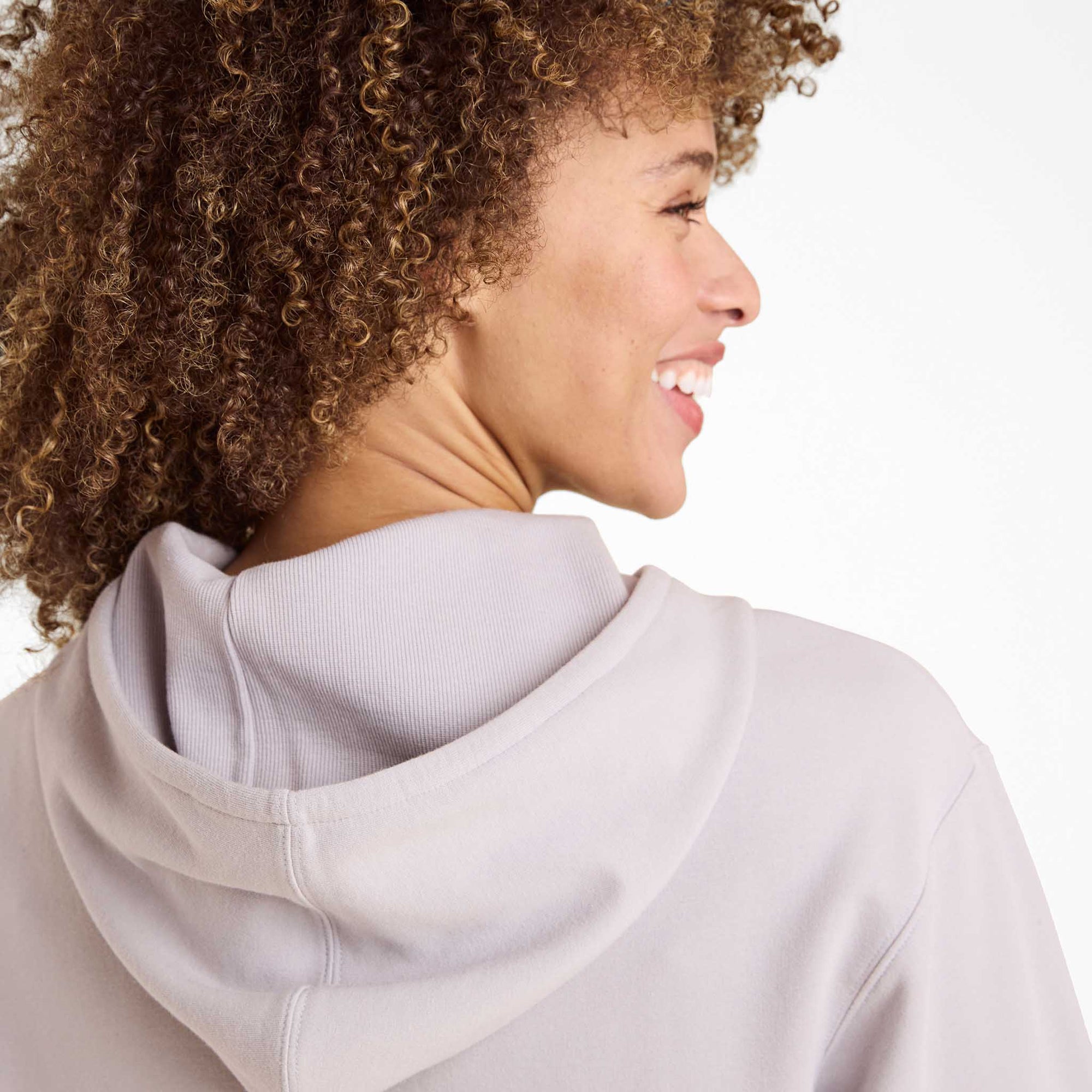 CloudTech Hoodie