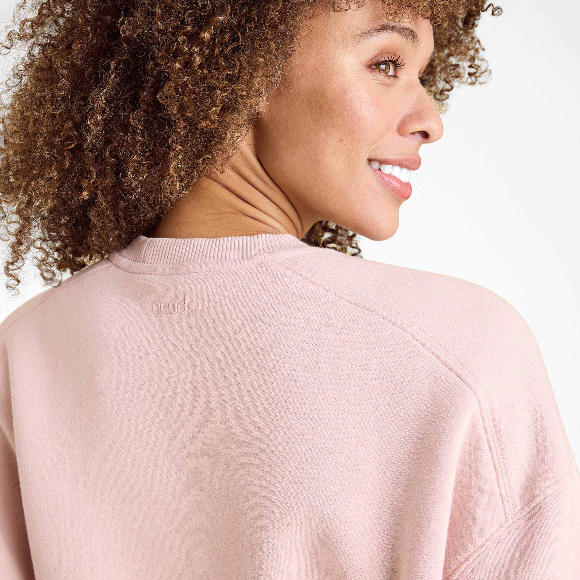 Classic Crewneck Sweatshirt