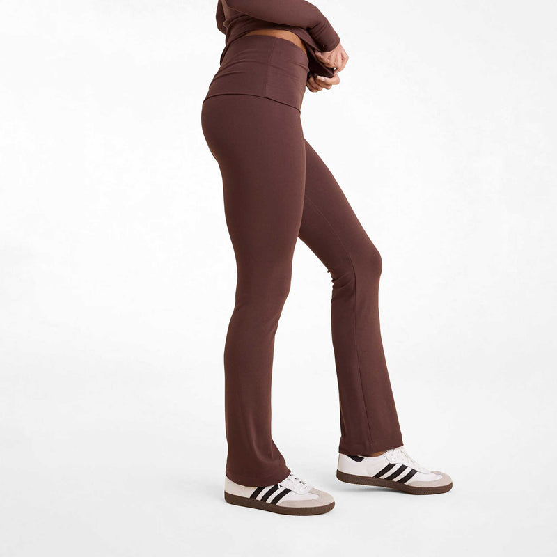 SwiftStretch Fold Over Legging image 