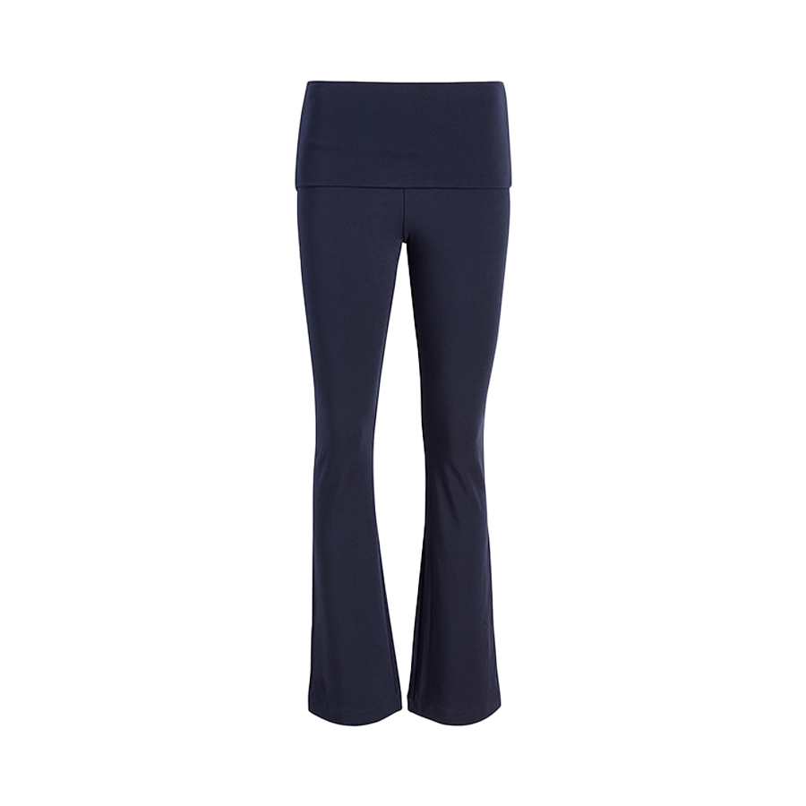 SwiftStretch Fold Over Legging