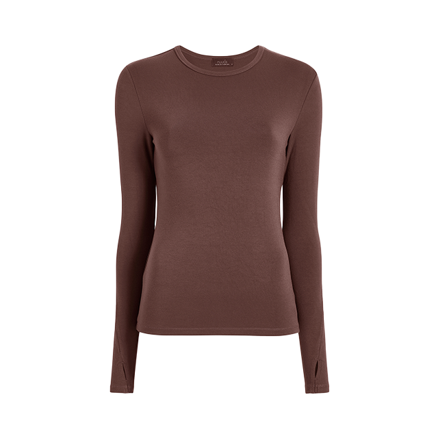 SwiftStretch Long Sleeve Shirt