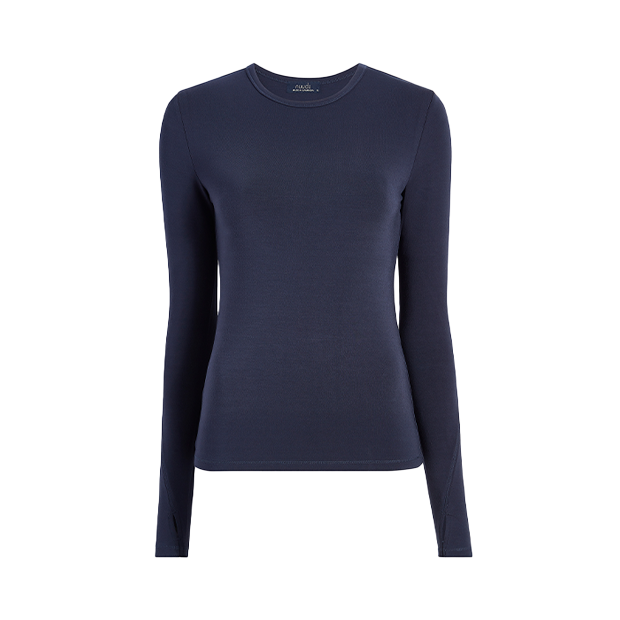 SwiftStretch Long Sleeve Shirt