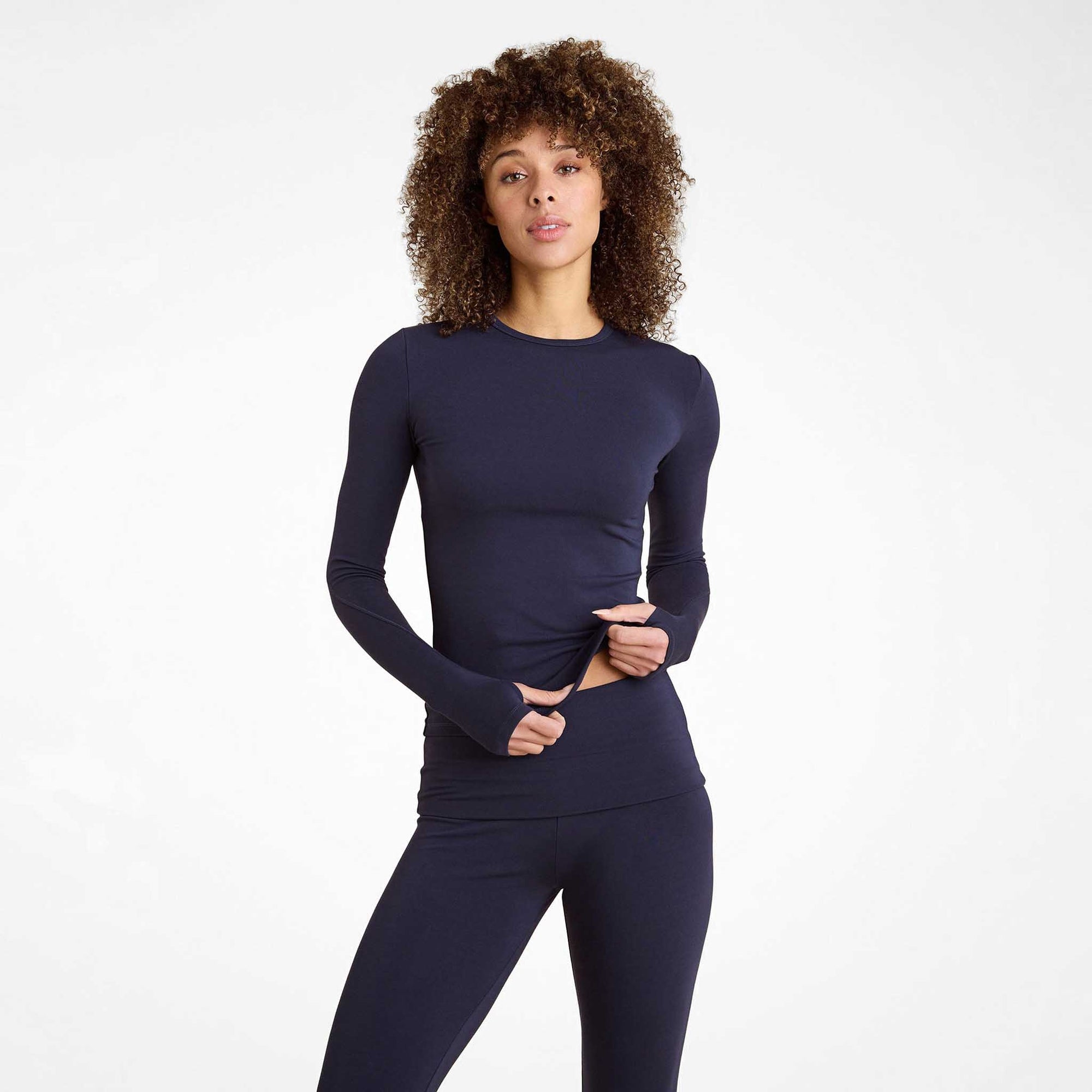 SwiftStretch Long Sleeve Shirt