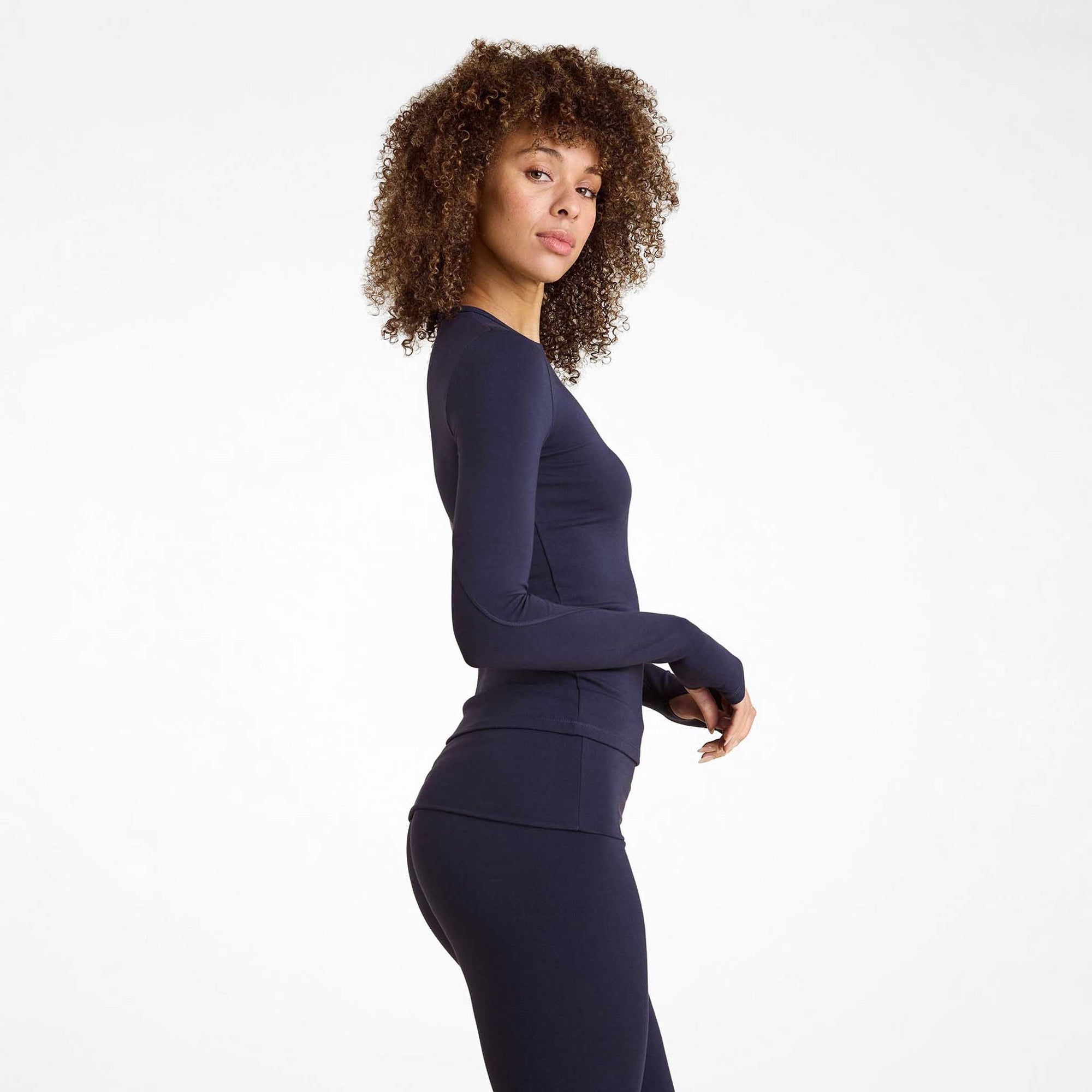 SwiftStretch Long Sleeve Shirt