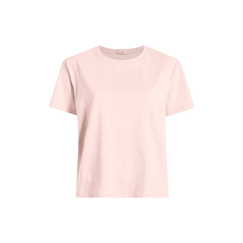 Vintage Cotton Everyday T-Shirt