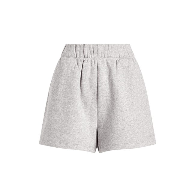 Vintage Fleece Short