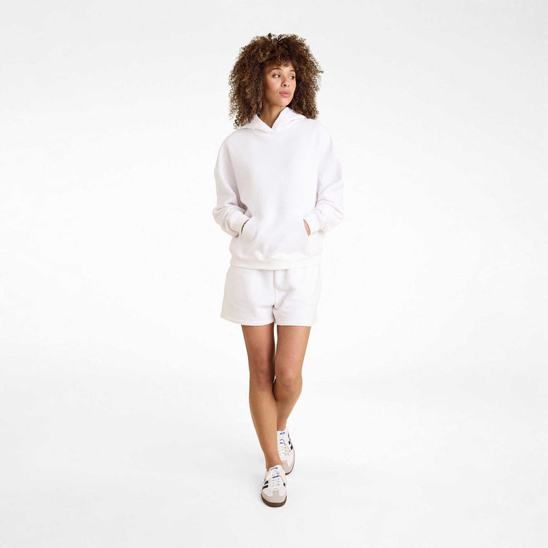 Vintage Fleece Hoodie image 