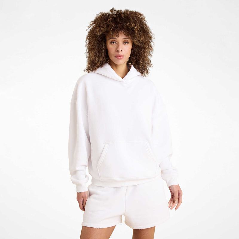 Vintage Fleece Hoodie image 