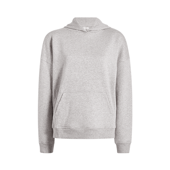 Vintage Fleece Hoodie