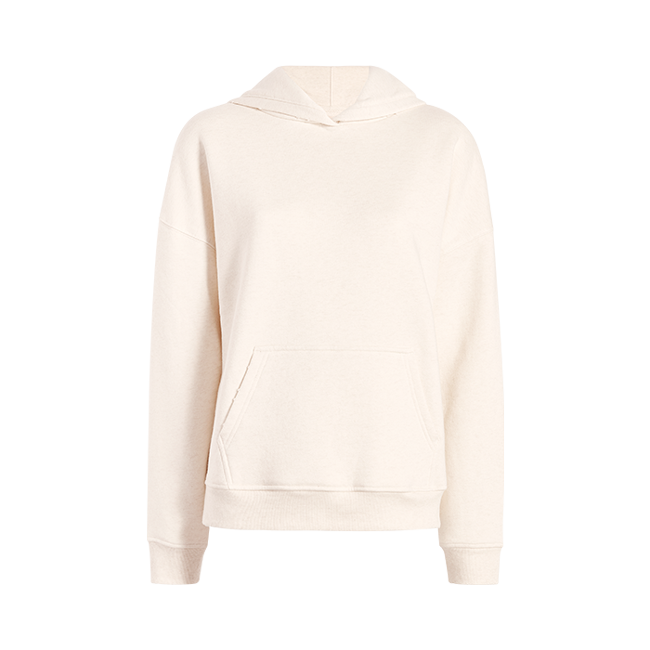 Vintage Fleece Hoodie