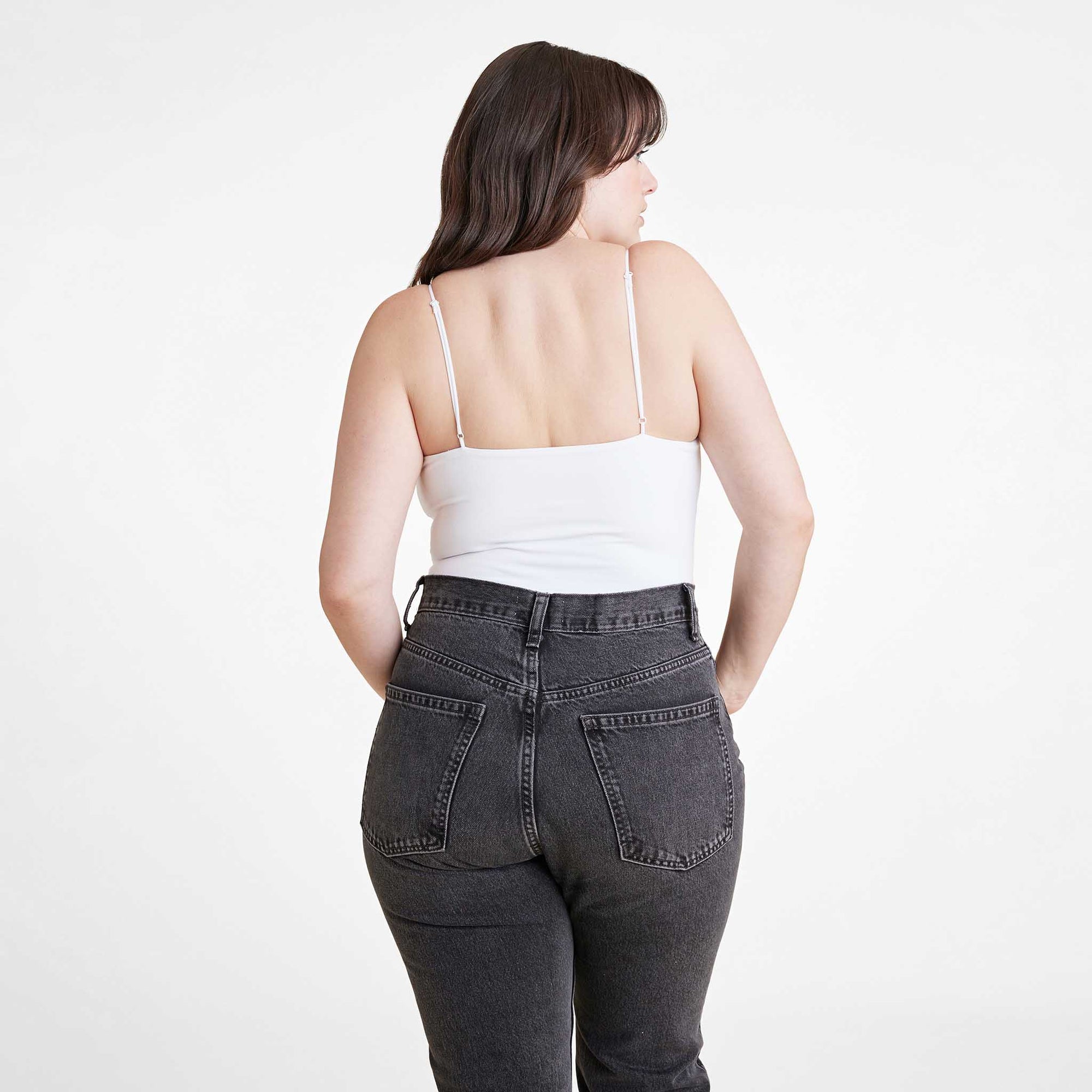 Cami Bodysuit
