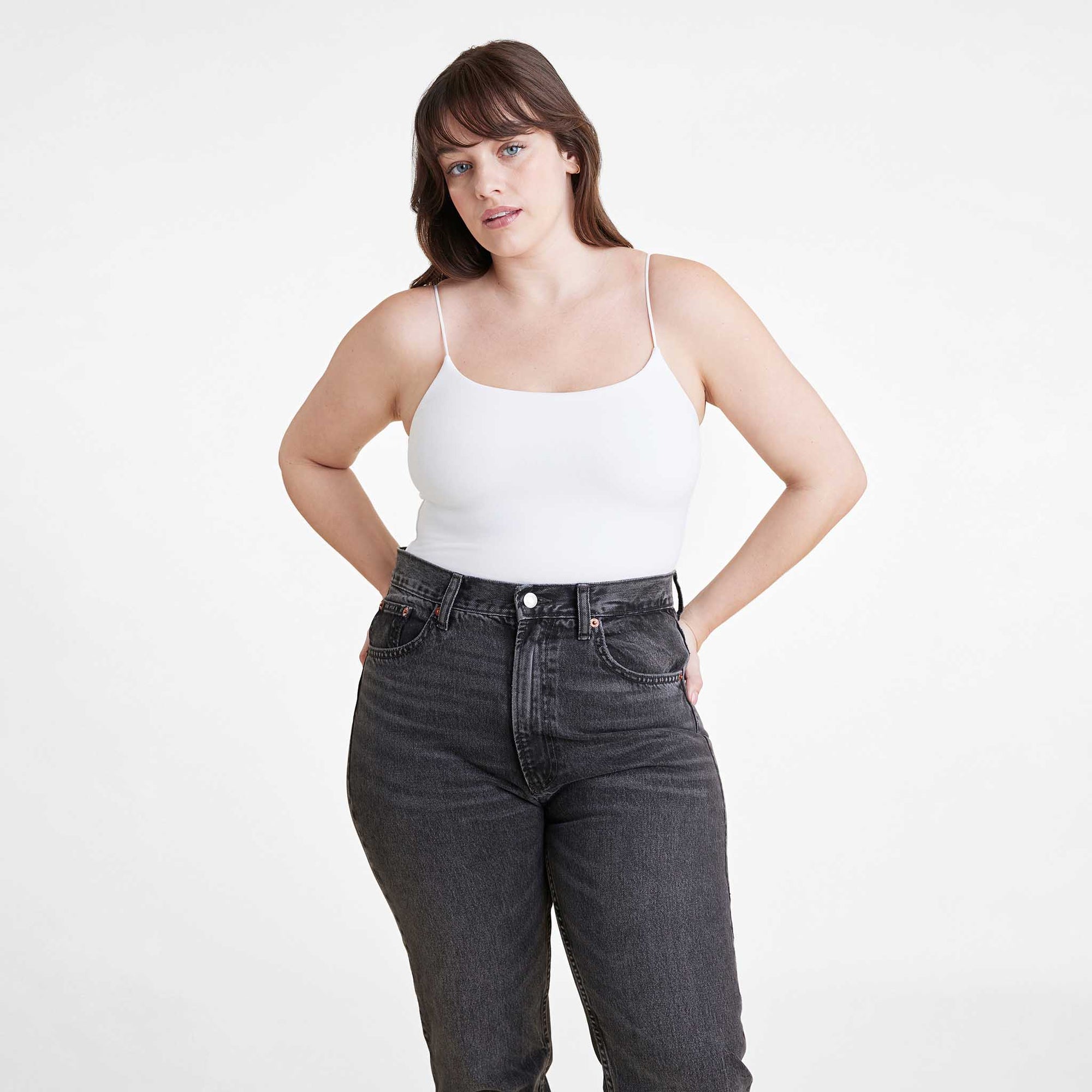 Cami Bodysuit
