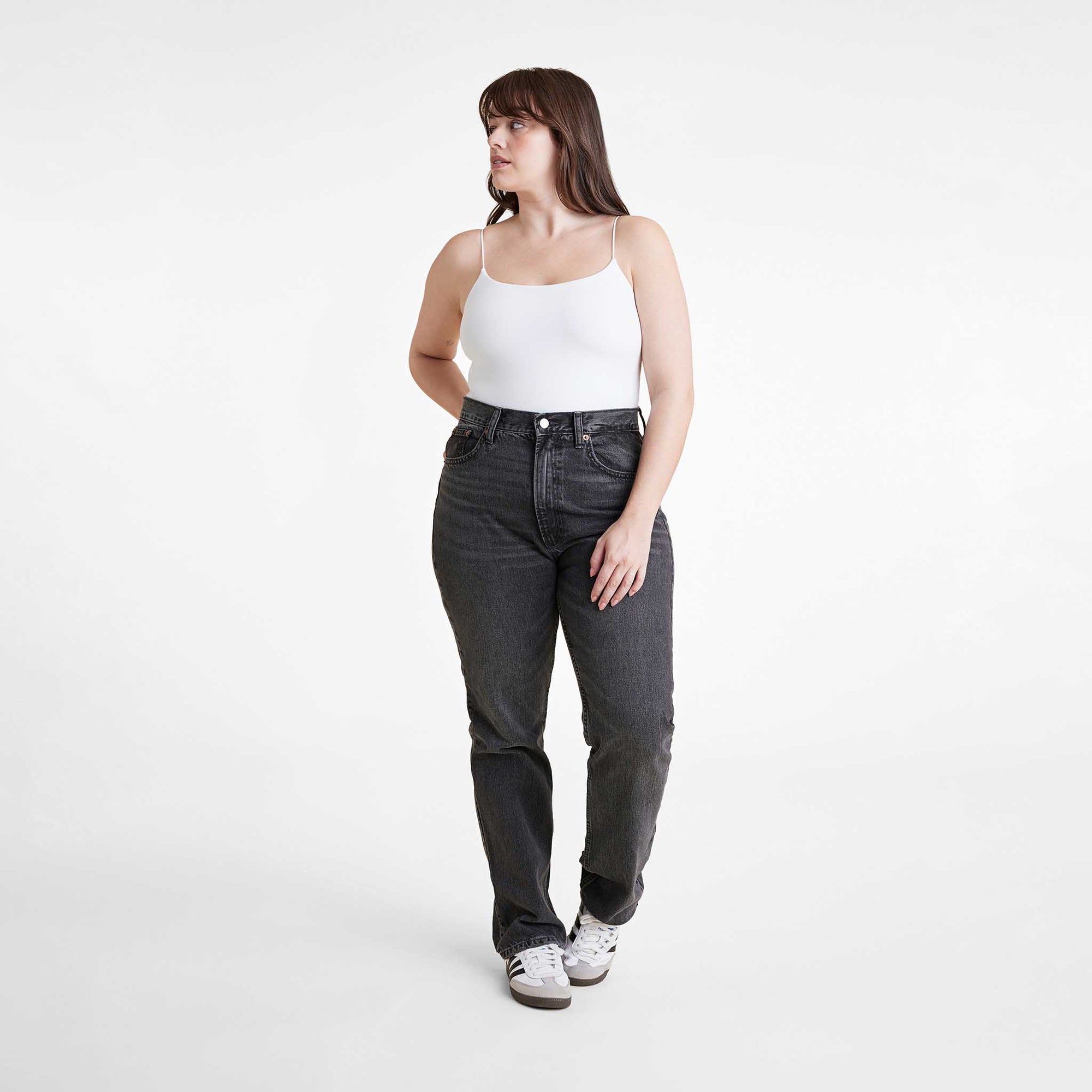 Cami Bodysuit