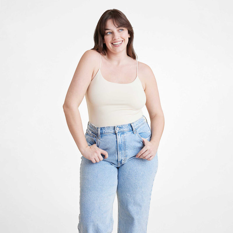 Cami Bodysuit