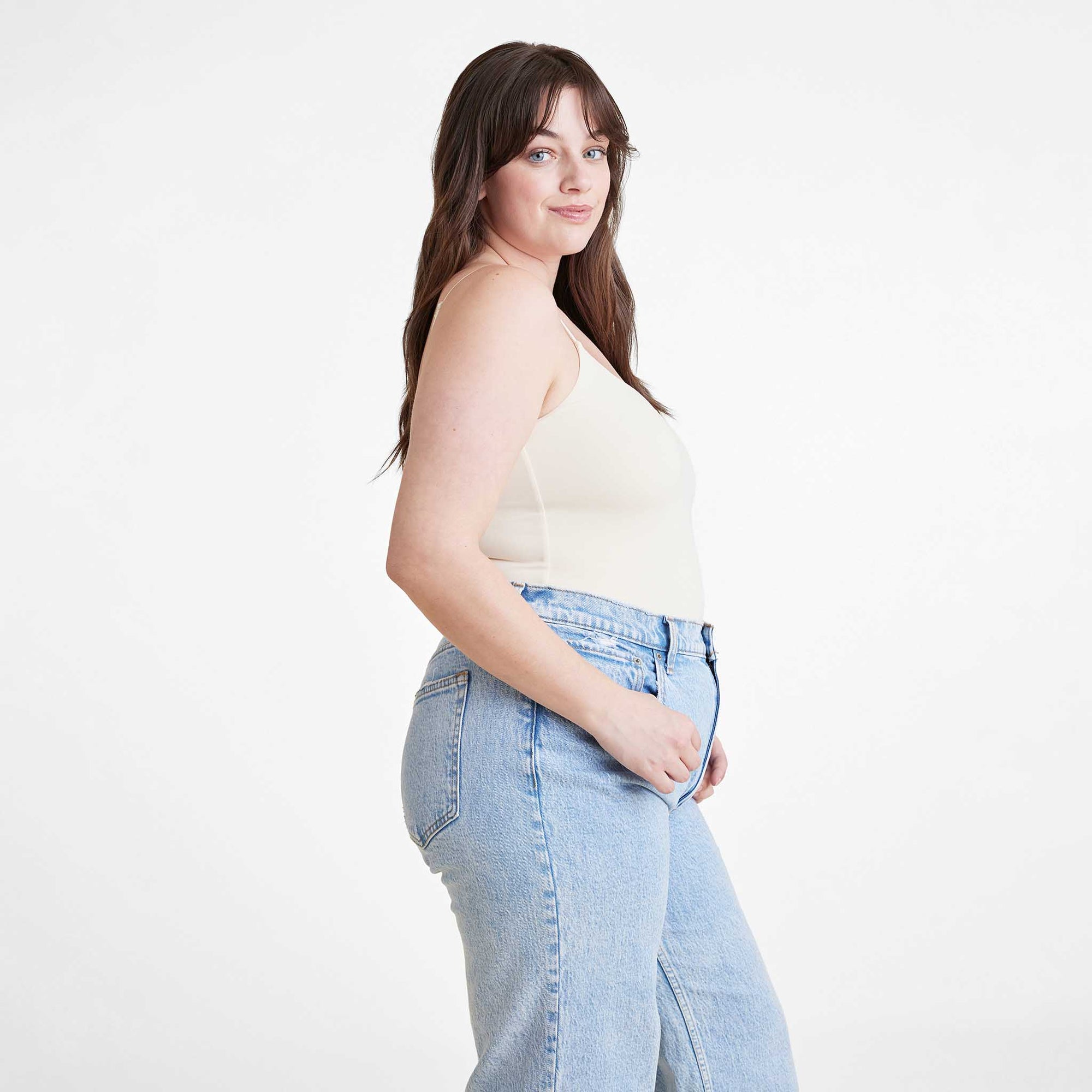 Cami Bodysuit