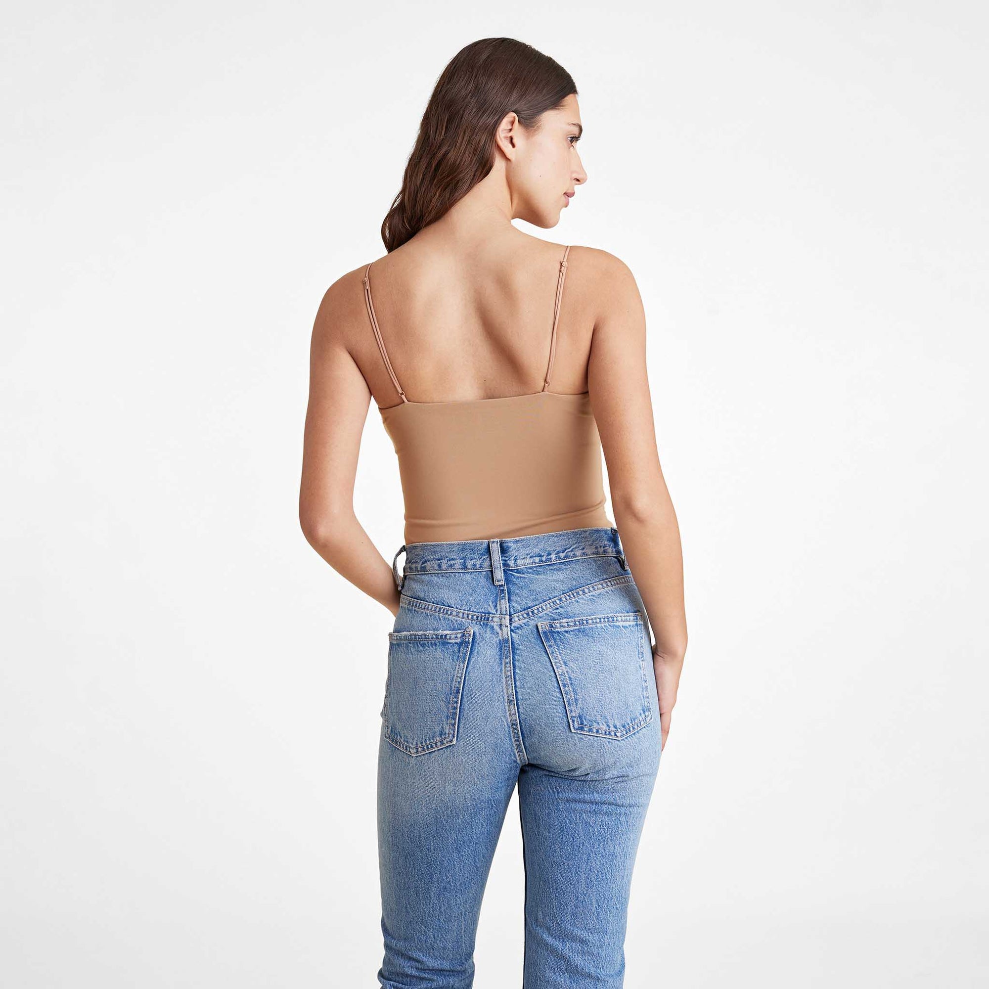 Cami Bodysuit