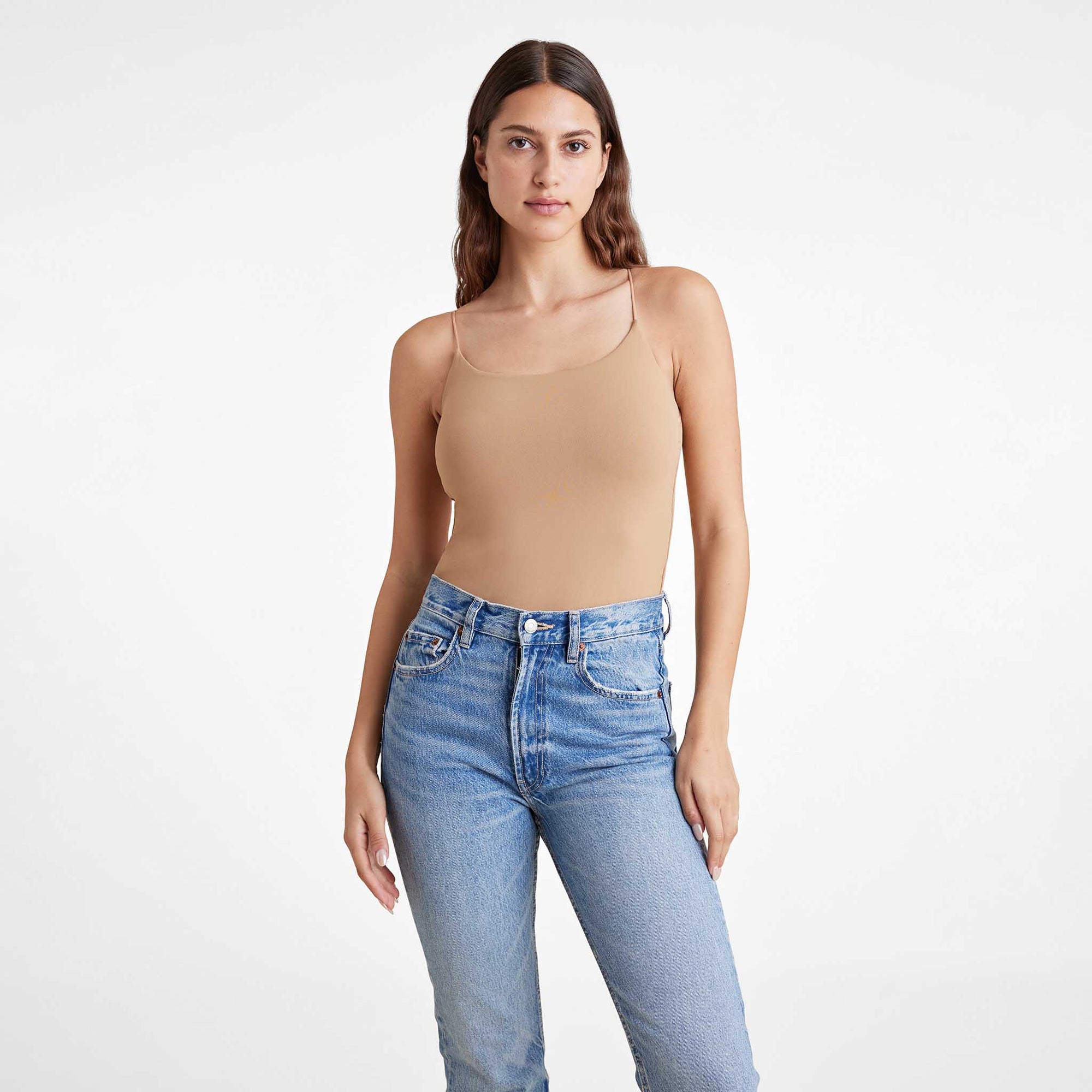 Cami Bodysuit