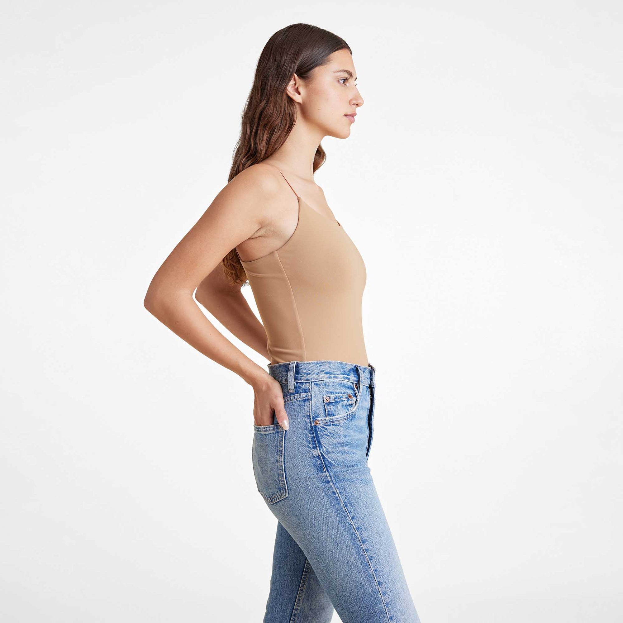 Cami Bodysuit
