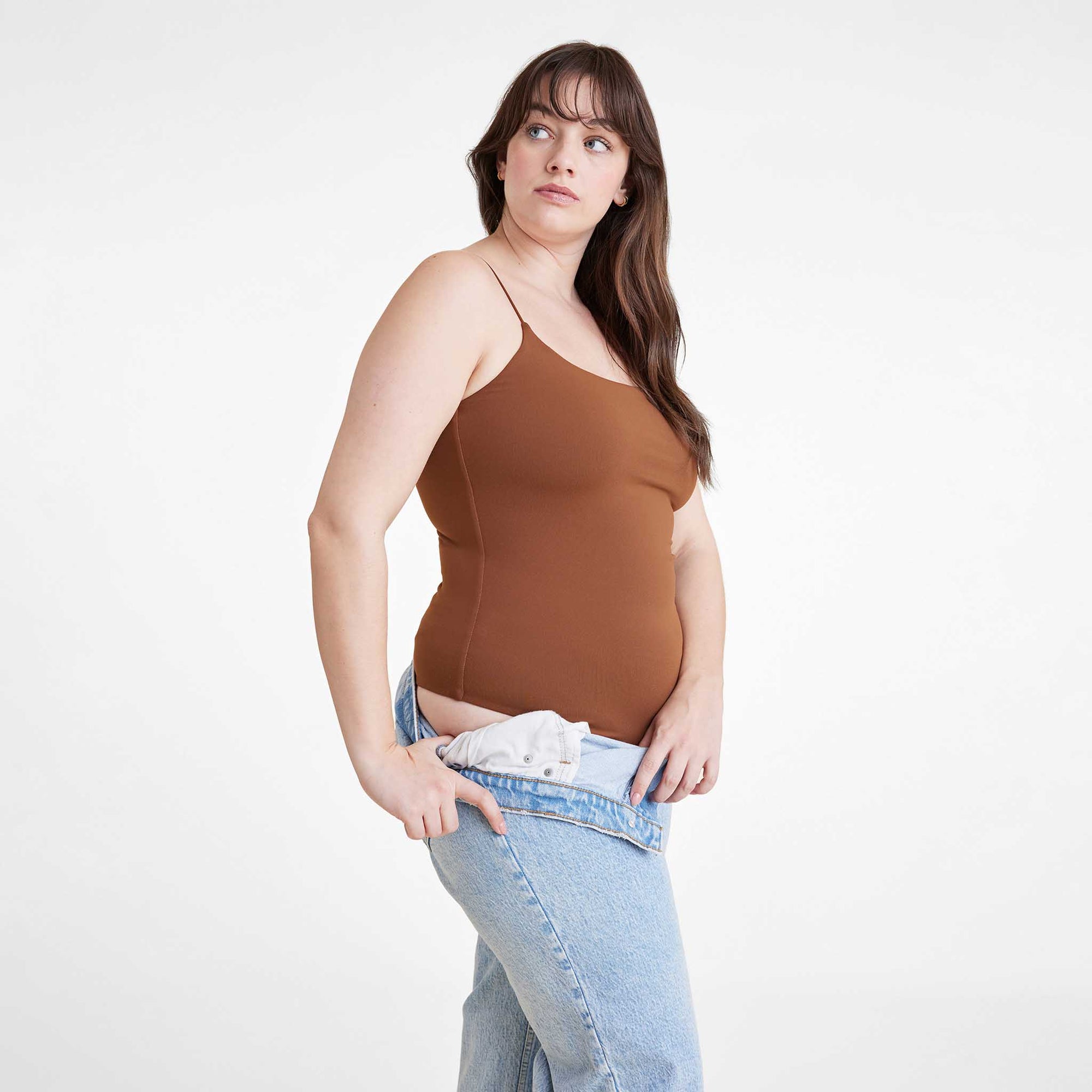Cami Bodysuit